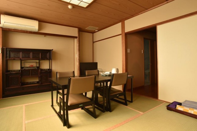 Hicom Hotel Sugicho Kyoto Japan - 